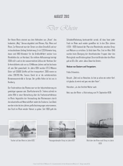 Heimatkalender Des Heimatverein Walsum 2013   Seite  17 Von 26.webp